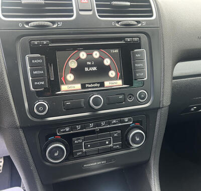 Volkswagen Golf 49