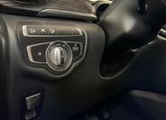 Mercedes-Benz Třídy V 11