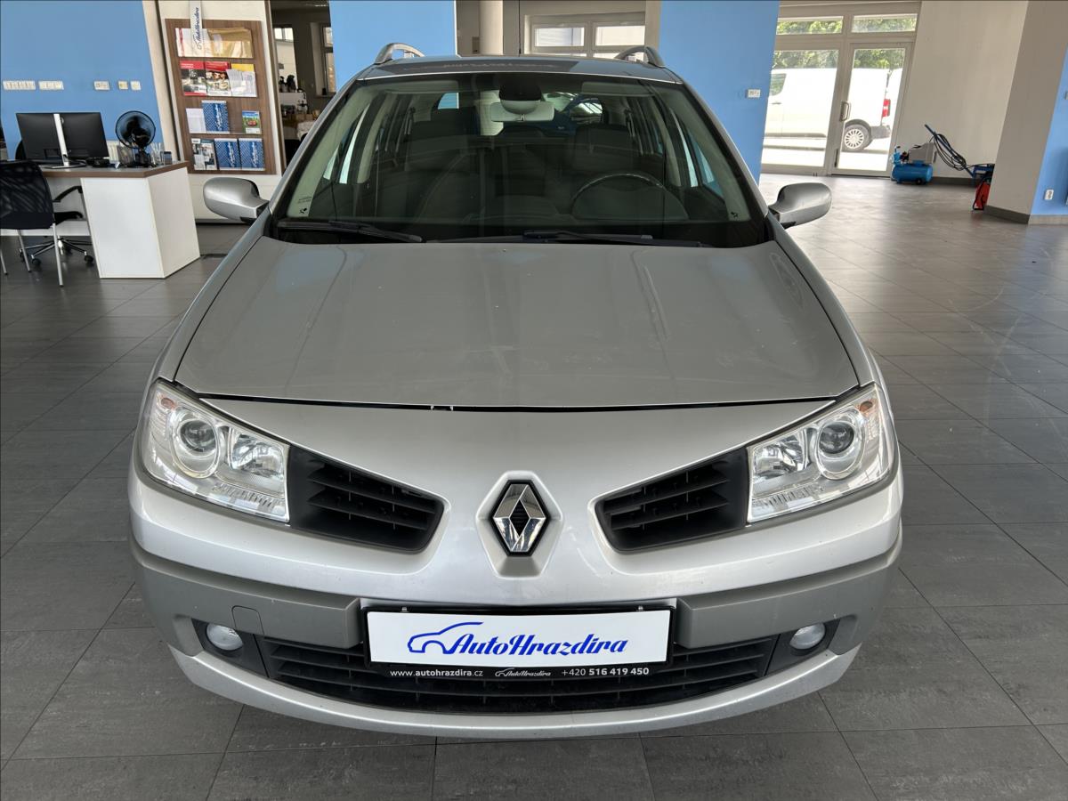 Renault Mégane