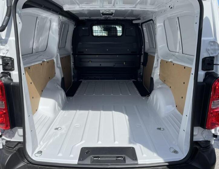 Toyota ProAce 7
