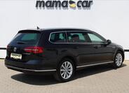 Volkswagen Passat 7
