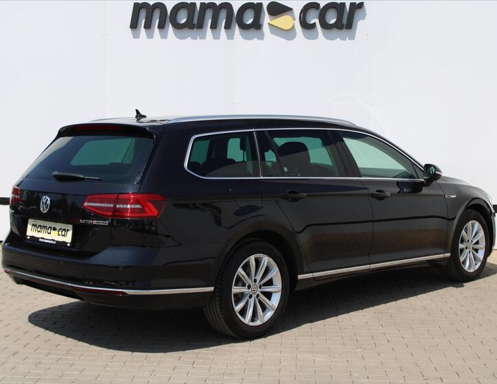 Volkswagen Passat 7