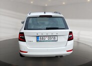 Škoda Fabia 5