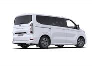 Ford Tourneo Custom 3