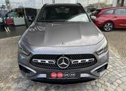 Mercedes-Benz GLA 2