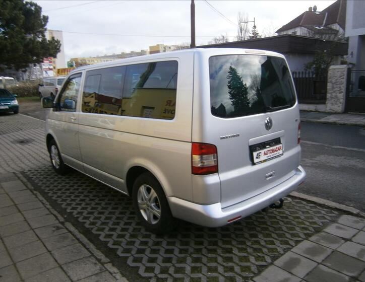 Volkswagen Multivan 4