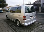 Volkswagen Multivan 4