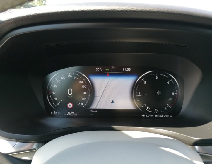 Volvo V60 18