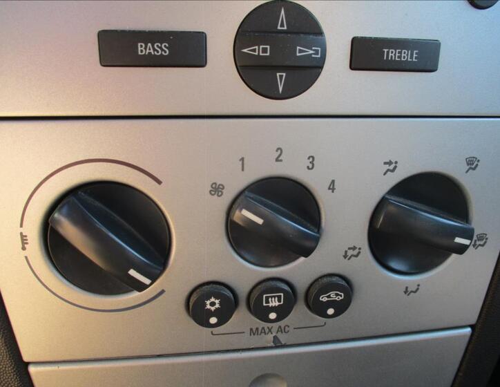 Opel Meriva 23