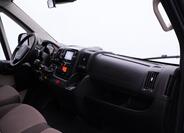 Peugeot Boxer 25