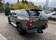 Toyota Hilux 4