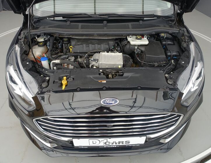 Ford S-MAX 33