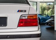 BMW M3 21