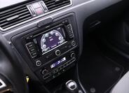 Škoda Rapid 20