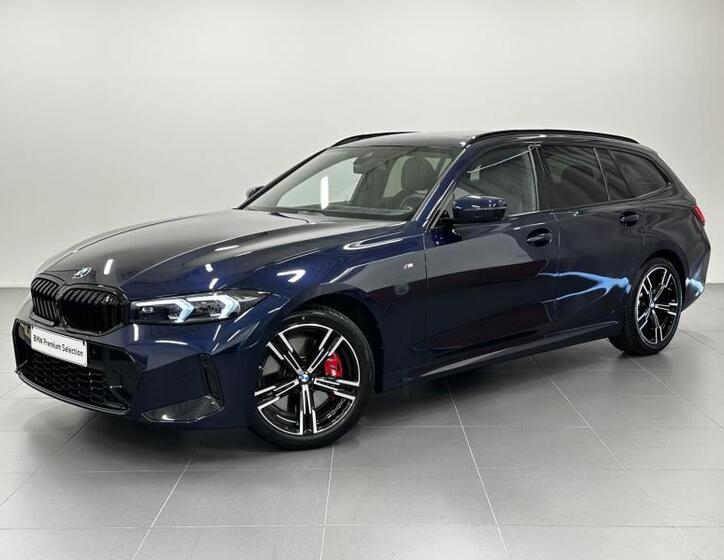 BMW Řada 3 1