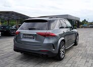 Mercedes-Benz GLE 6
