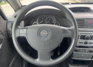 Opel Meriva 14