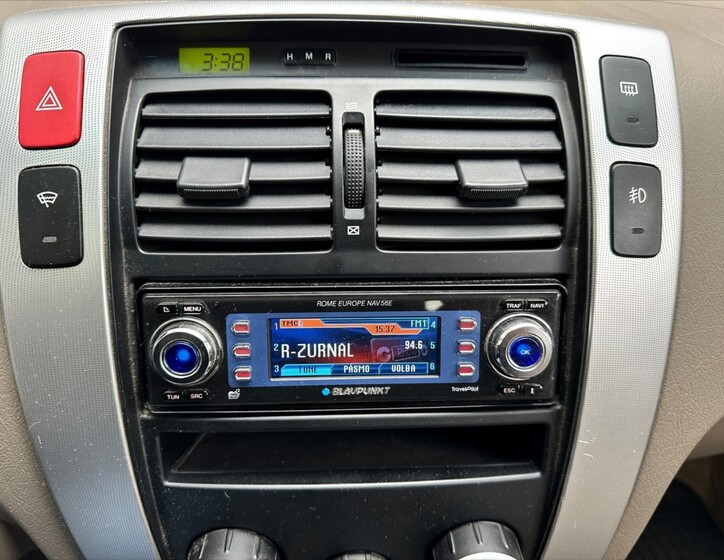 Hyundai Tucson 22