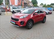 KIA Sportage 3