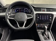 Volkswagen Passat 18