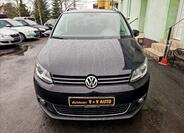 Volkswagen Touran 2
