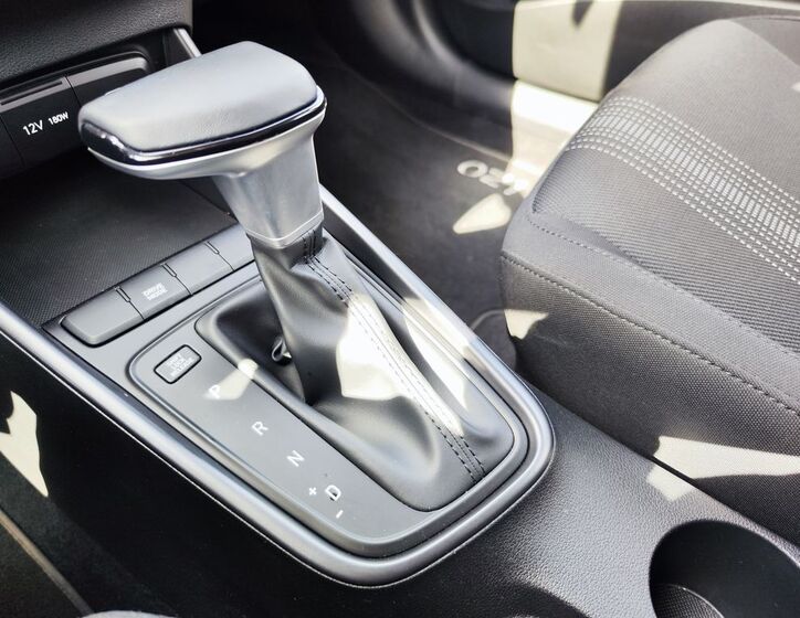 Hyundai i20 19