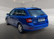 Škoda Fabia 4