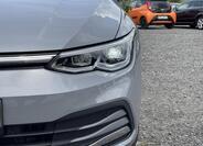 Volkswagen Golf 12