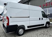 Peugeot Boxer 11
