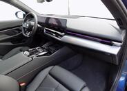 BMW Řada 5 17
