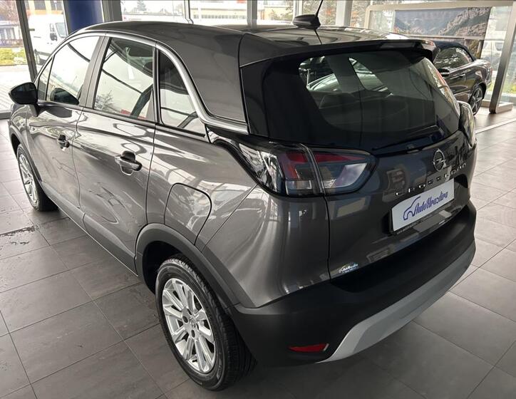 Opel Crossland 4