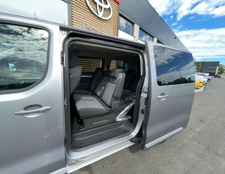Toyota ProAce Verso 22
