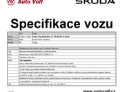 Škoda Fabia 2