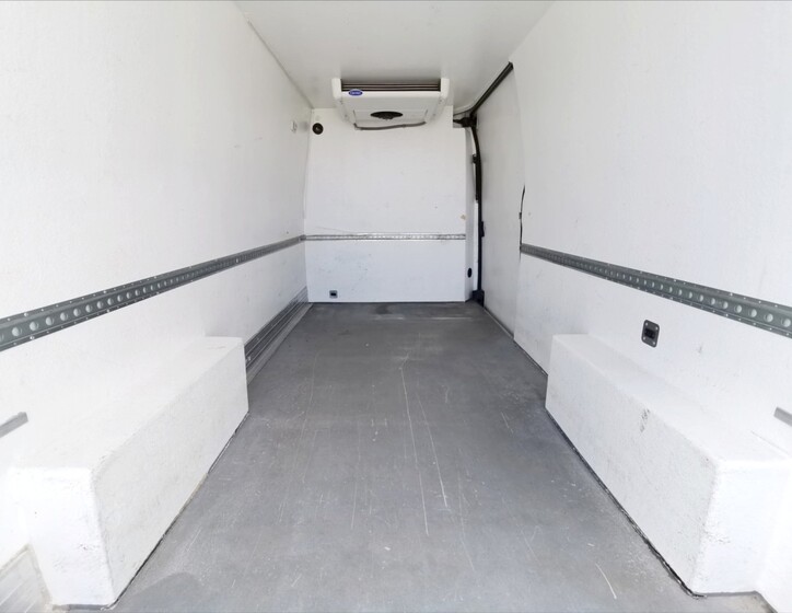 Renault Master 16