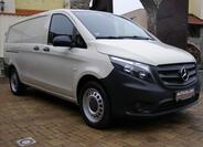 Mercedes-Benz Vito 7
