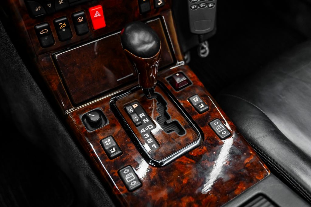 Mercedes-Benz SL