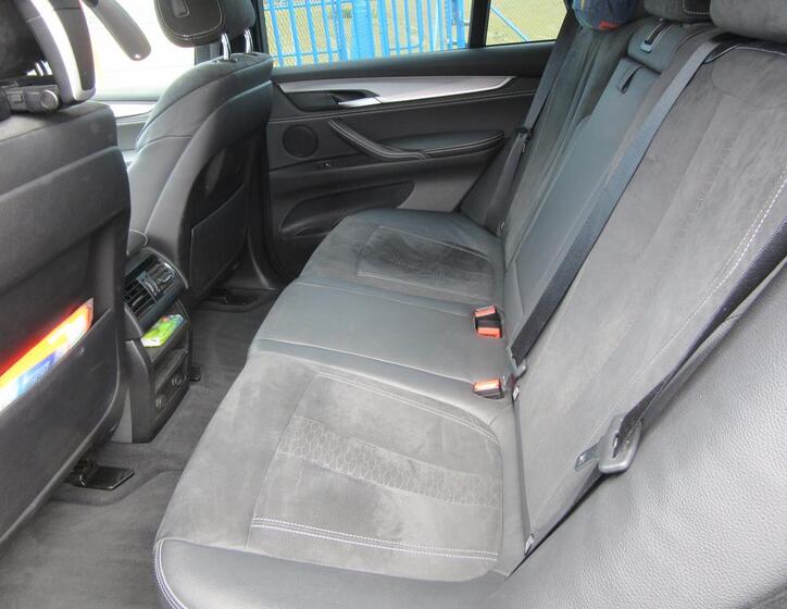 BMW X5 11