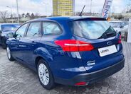 Ford Focus 7