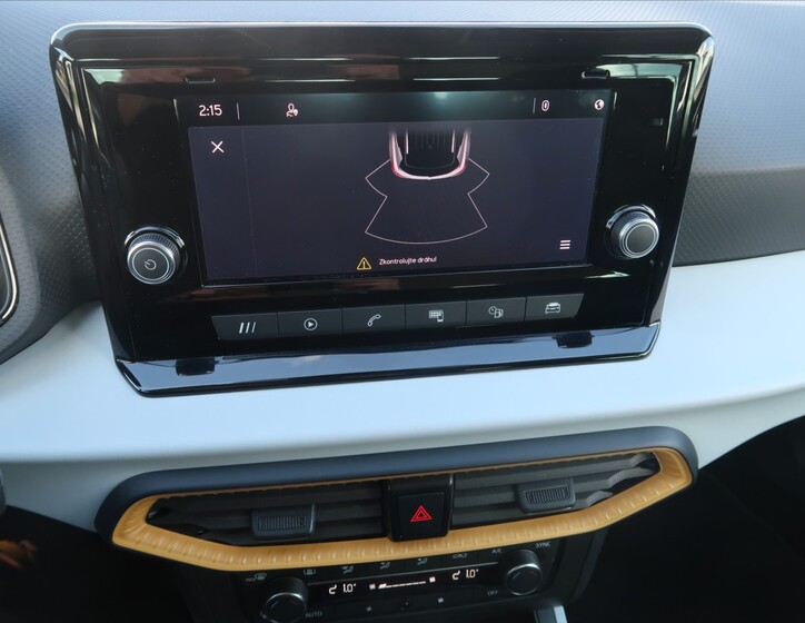 Seat Arona 26