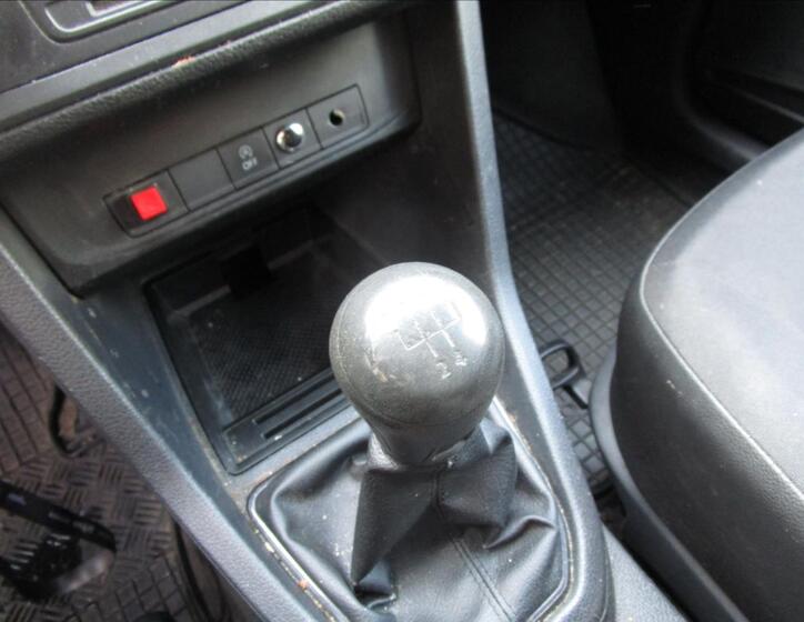 Volkswagen Caddy 9
