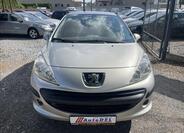 Peugeot 207 11