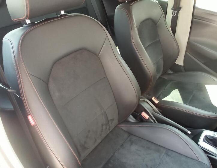 Seat Ibiza 14