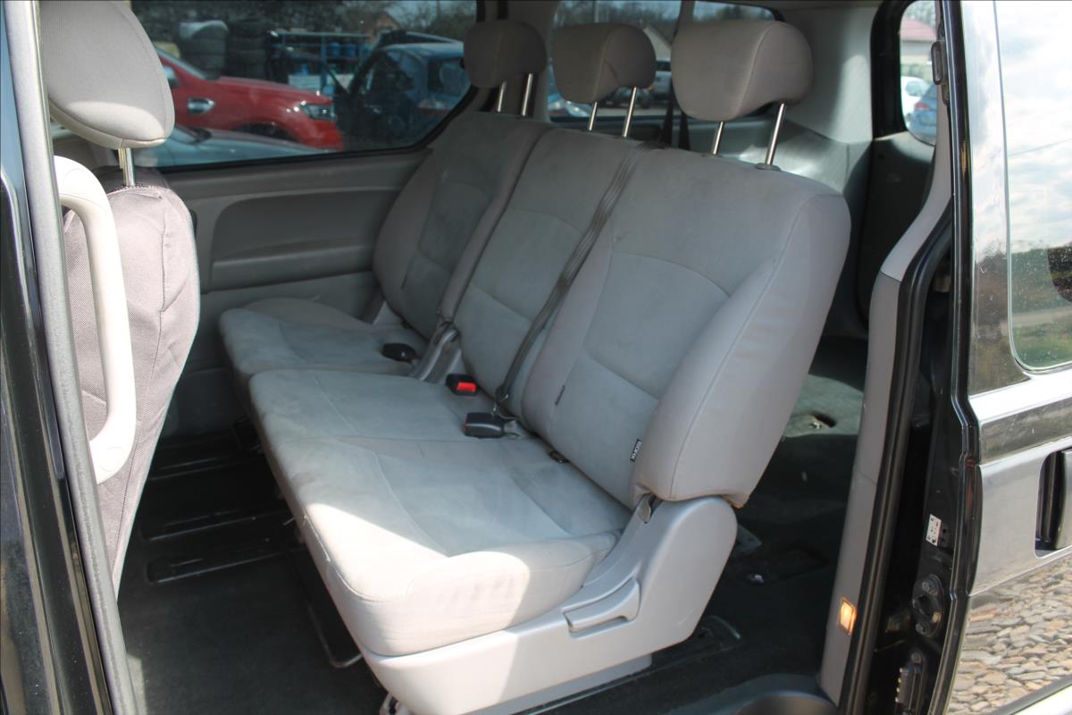Hyundai H 1