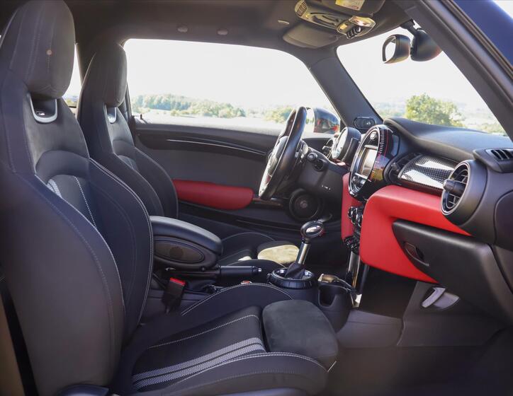Mini Cooper 11