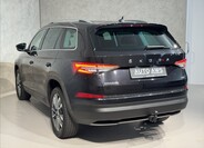 Škoda Kodiaq 8
