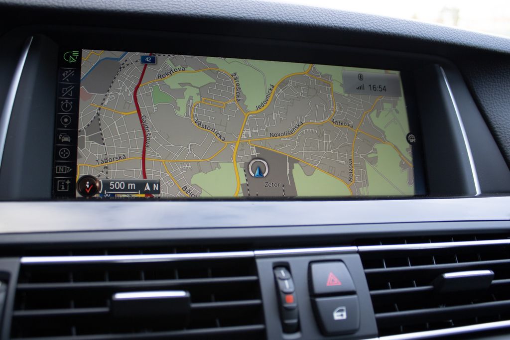 BMW Řada 5