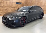 Audi RS 6 1