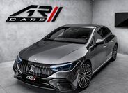 Mercedes-Benz EQE 8