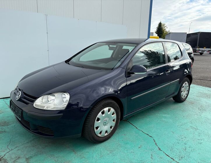 Volkswagen Golf 3