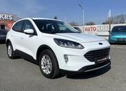 Ford Kuga 1